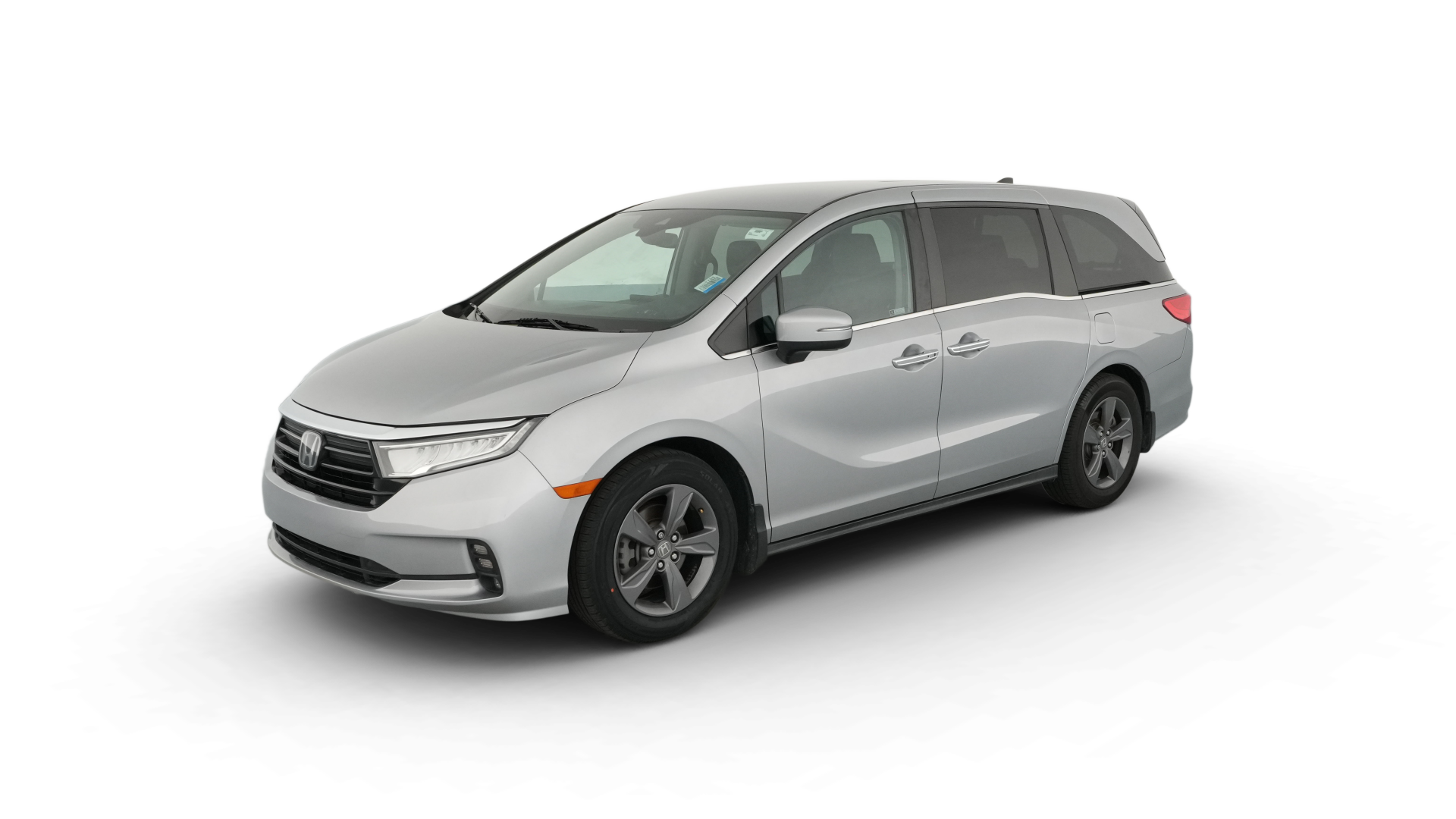 2022 Honda Odyssey