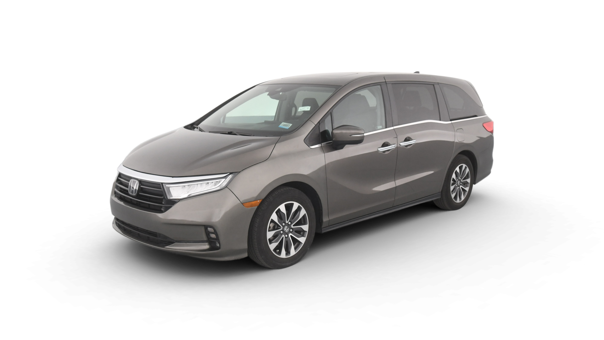 2022 Honda Odyssey vehicle photo