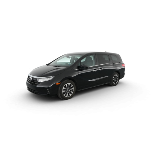2022 Honda Odyssey
