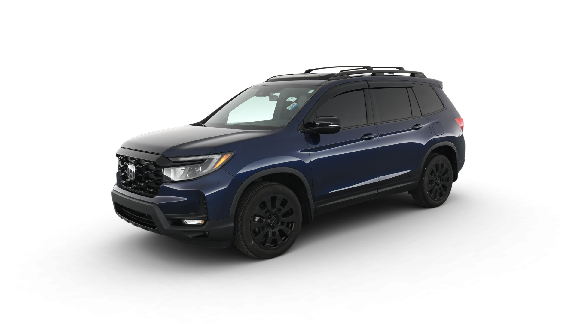 2022 Honda Passport - Image 1