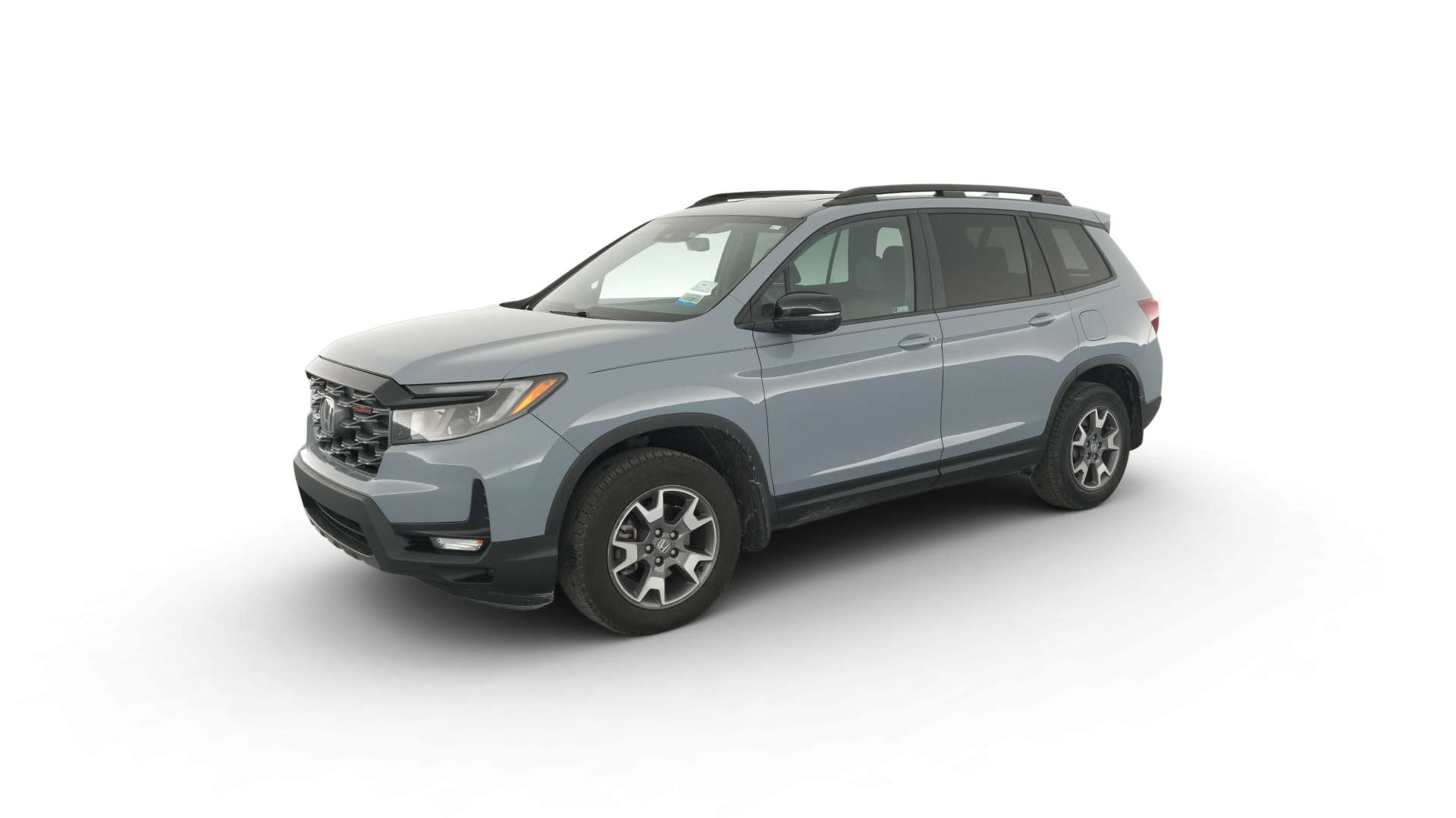 2022 Honda Passport vehicle photo