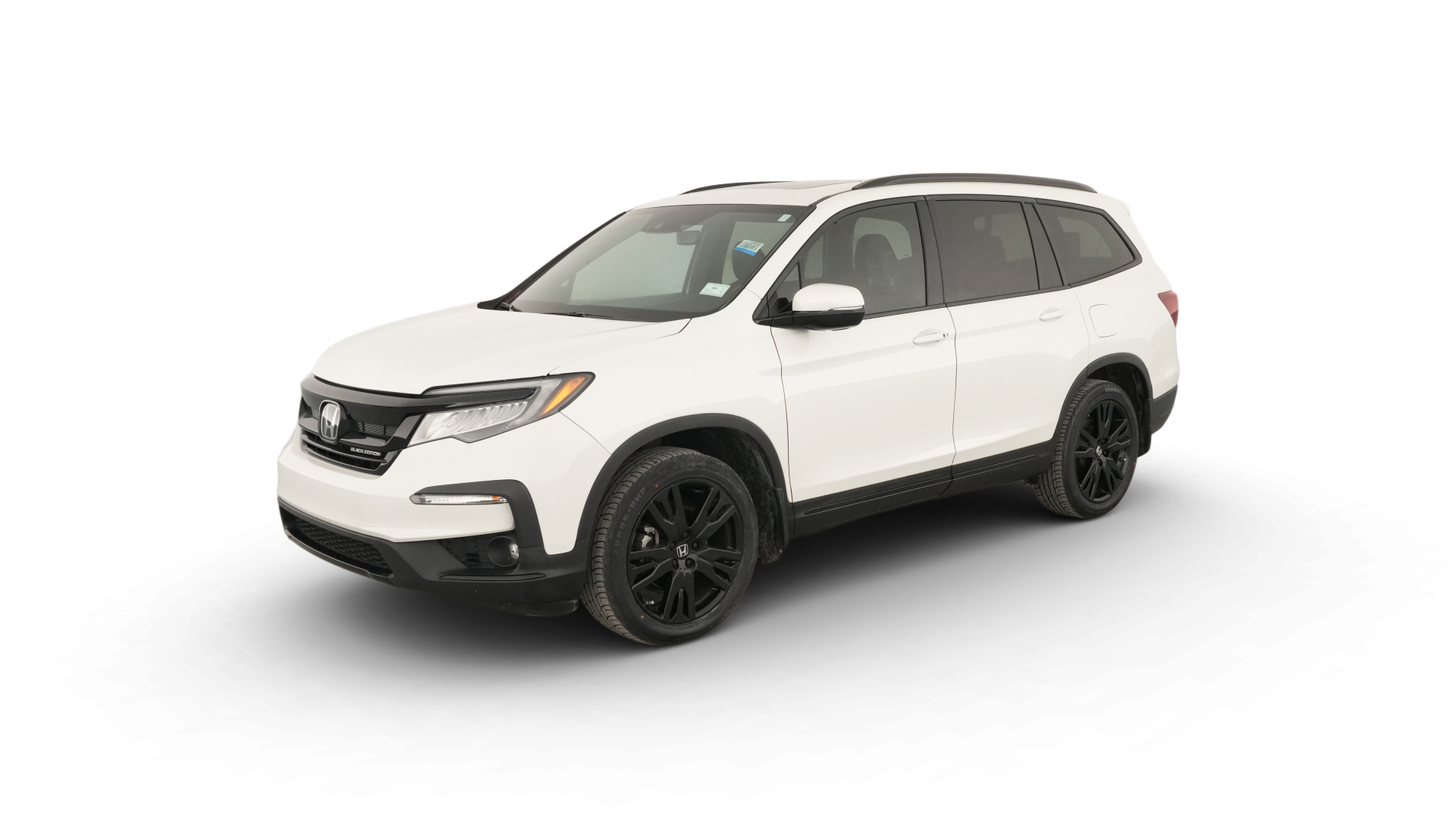 2022 Honda Pilot vehicle photo