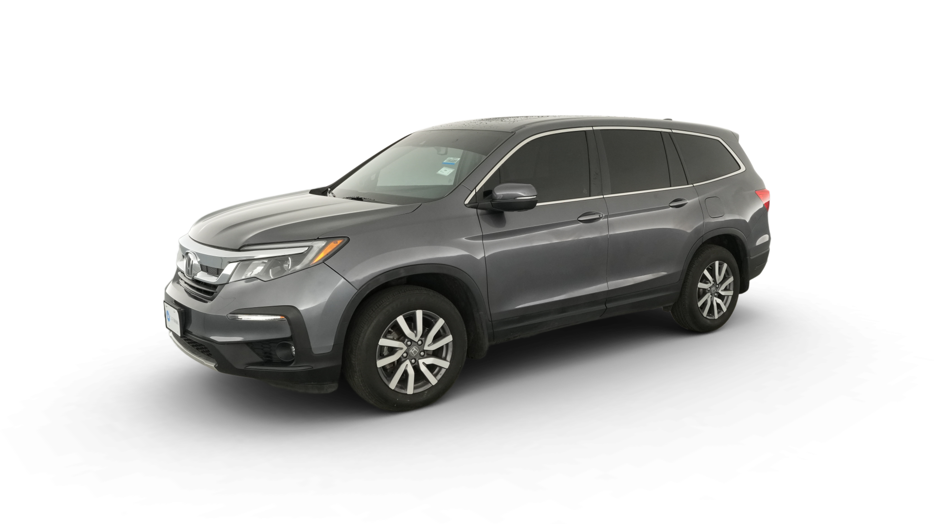 2022 Honda Pilot vehicle photo
