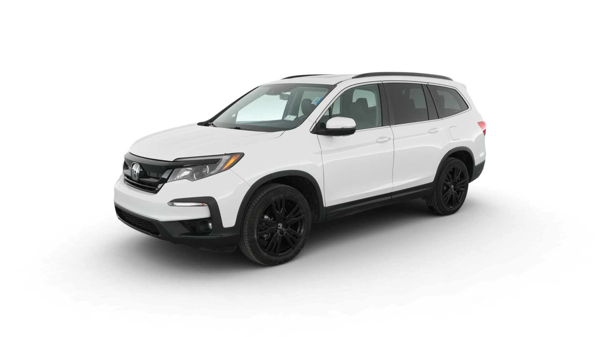 2022 Honda Pilot vehicle photo