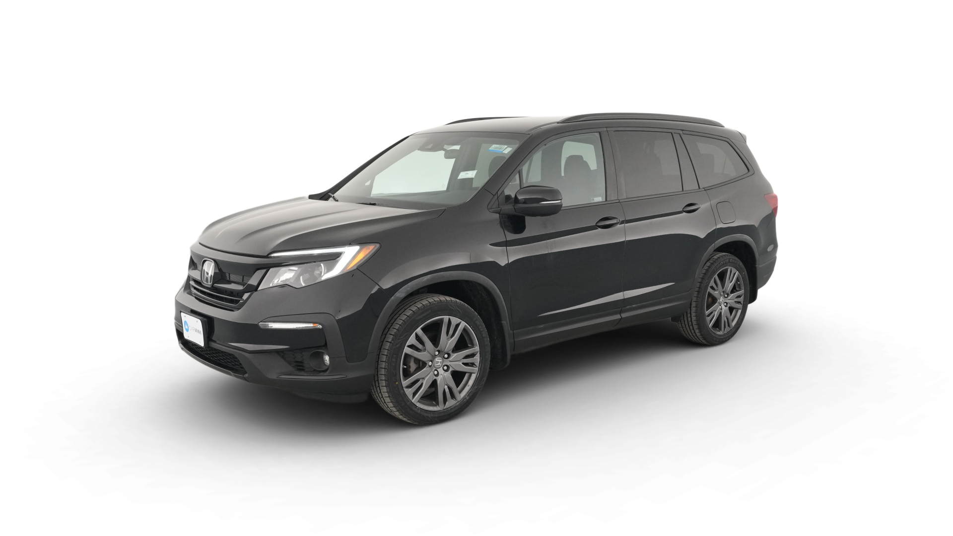 2022 Honda Pilot vehicle photo