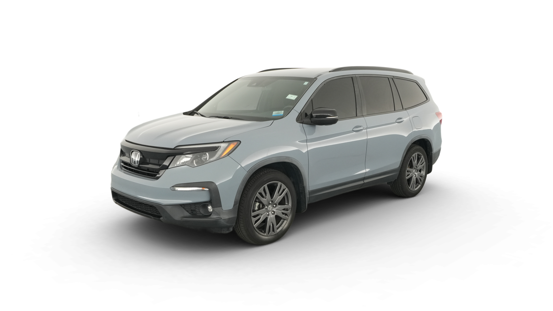 2022 Honda Pilot vehicle photo