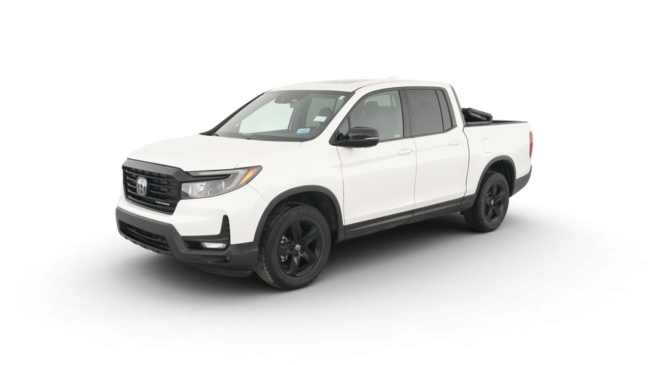 2022 Honda Ridgeline