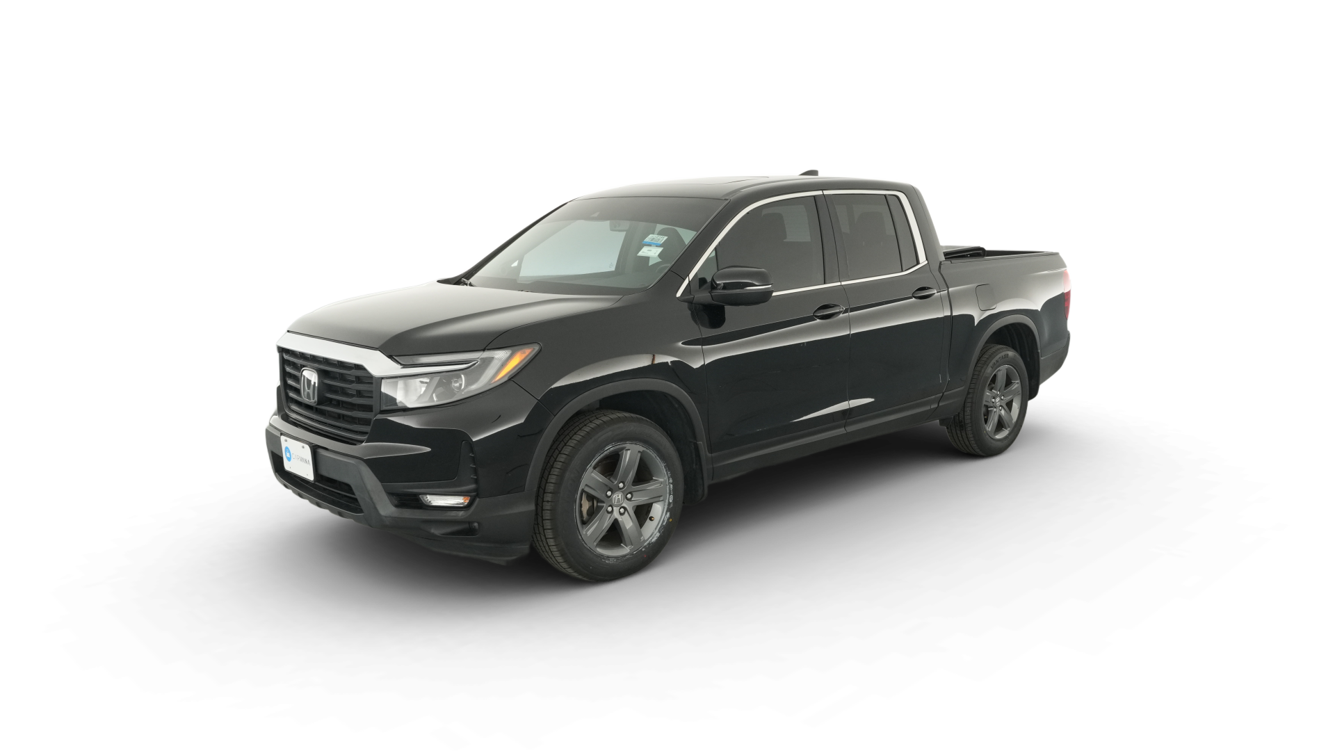 2022 Honda Ridgeline vehicle photo