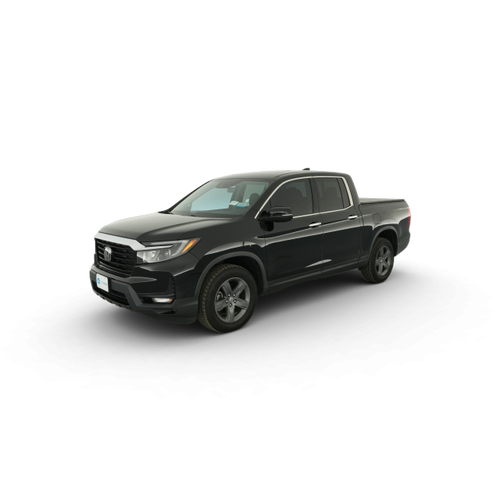2022 Honda Ridgeline