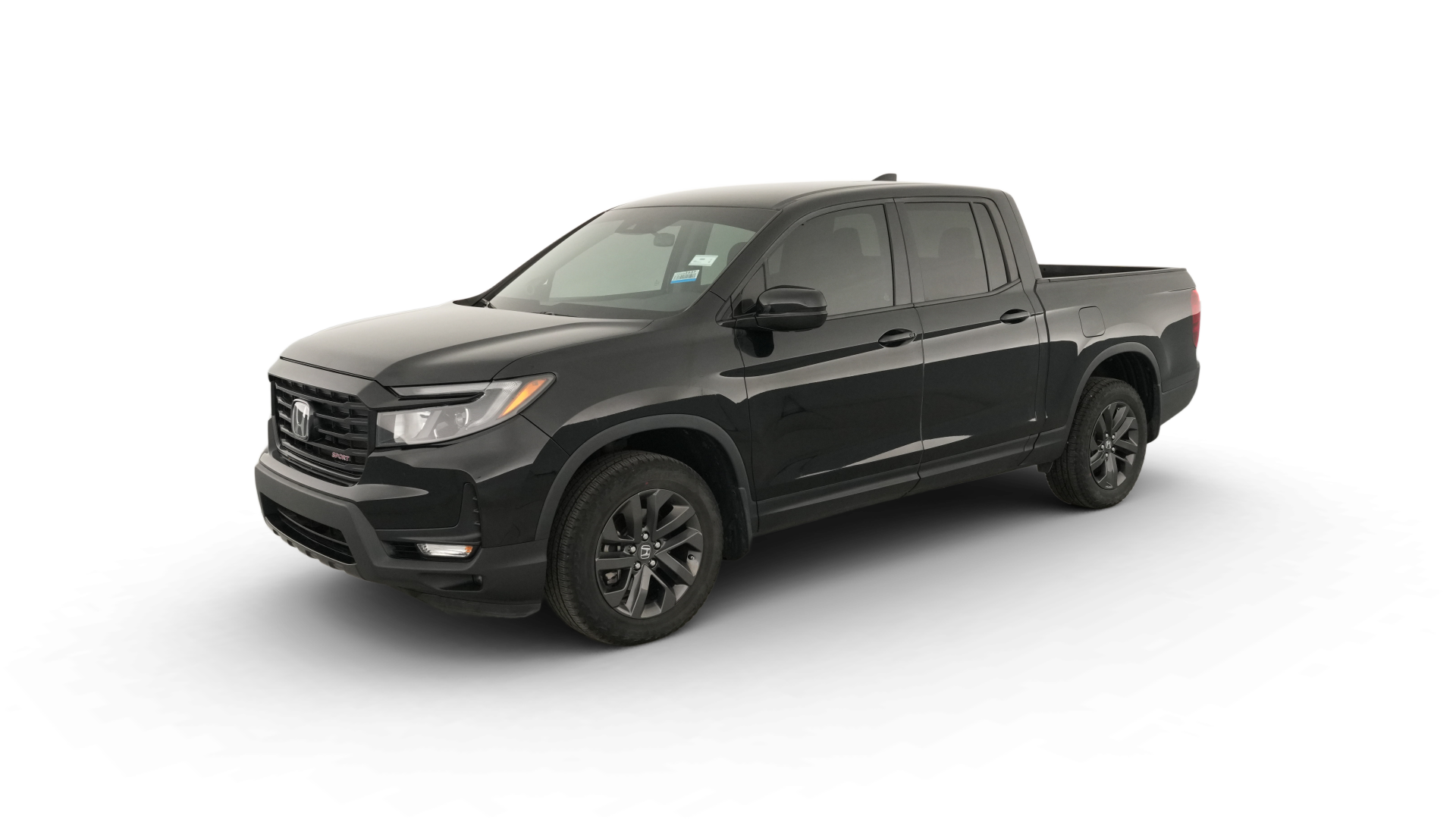 2022 Honda Ridgeline vehicle photo