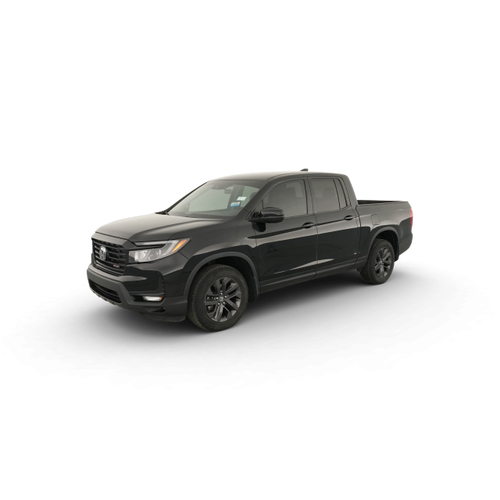 2022 Honda Ridgeline