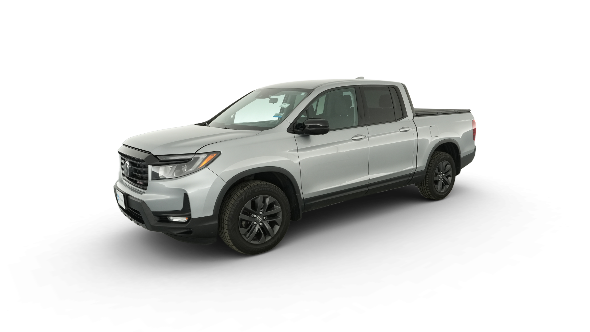 2022 Honda Ridgeline vehicle photo