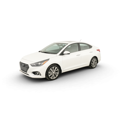 2022 Hyundai Accent