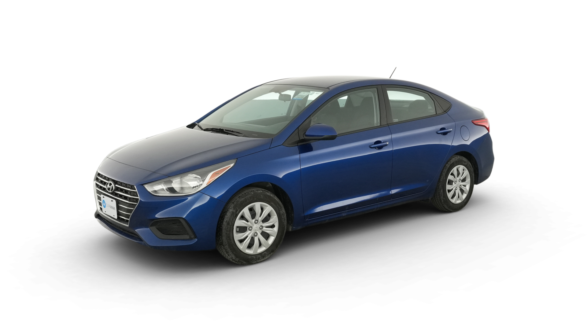 2022 Hyundai Accent SE