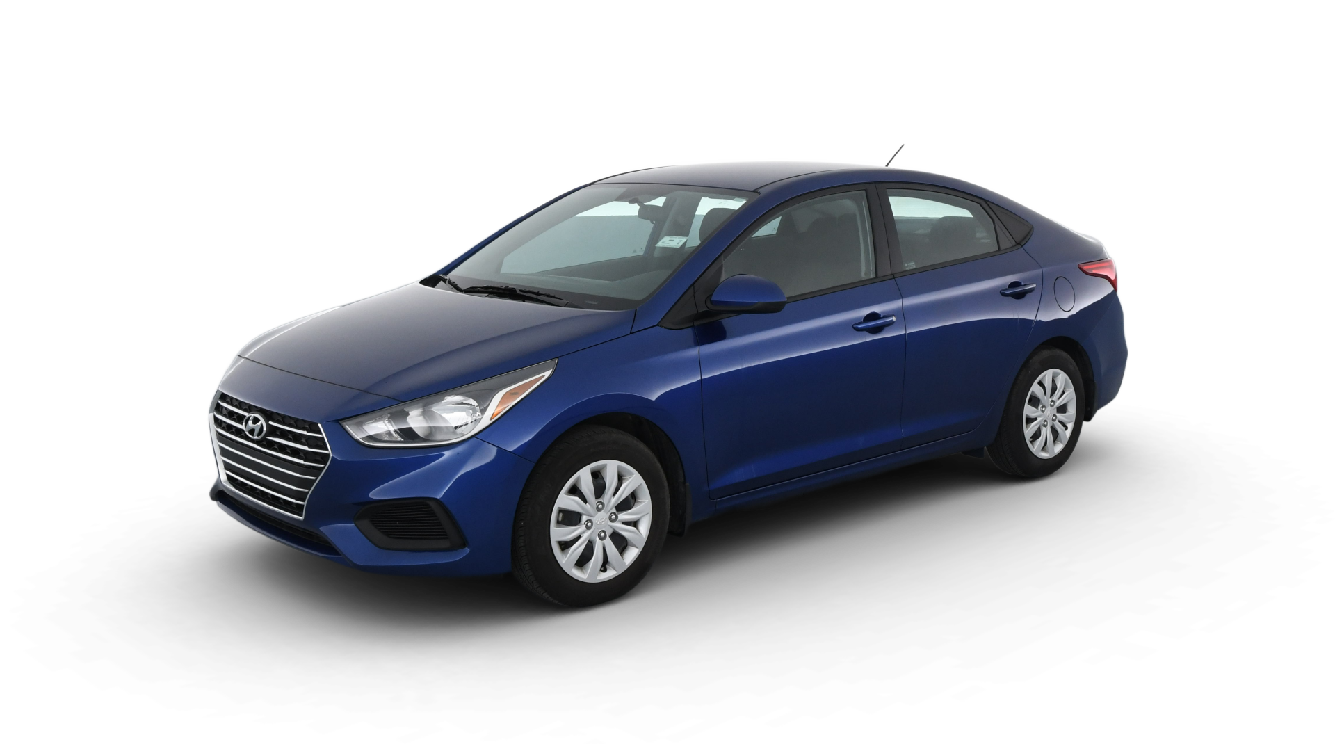 2022 Hyundai Accent