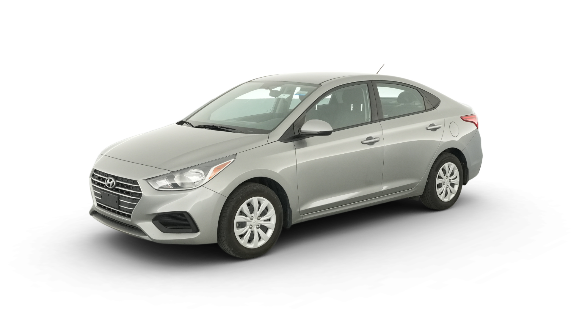2022 Hyundai Accent SE