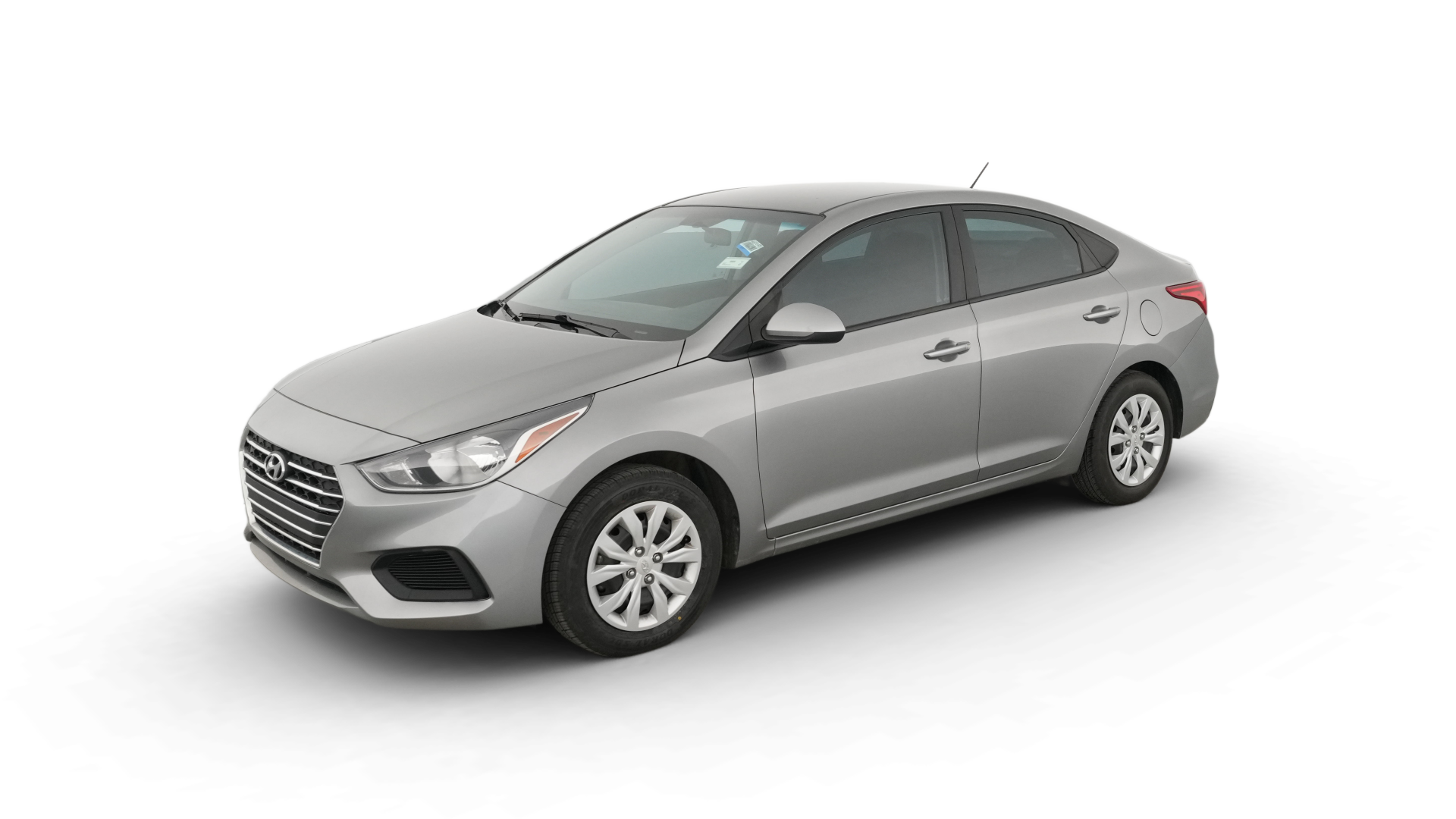 2022 Hyundai Accent