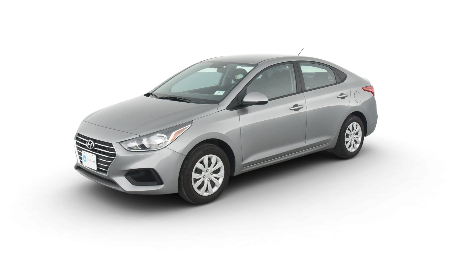 2022 Hyundai Accent