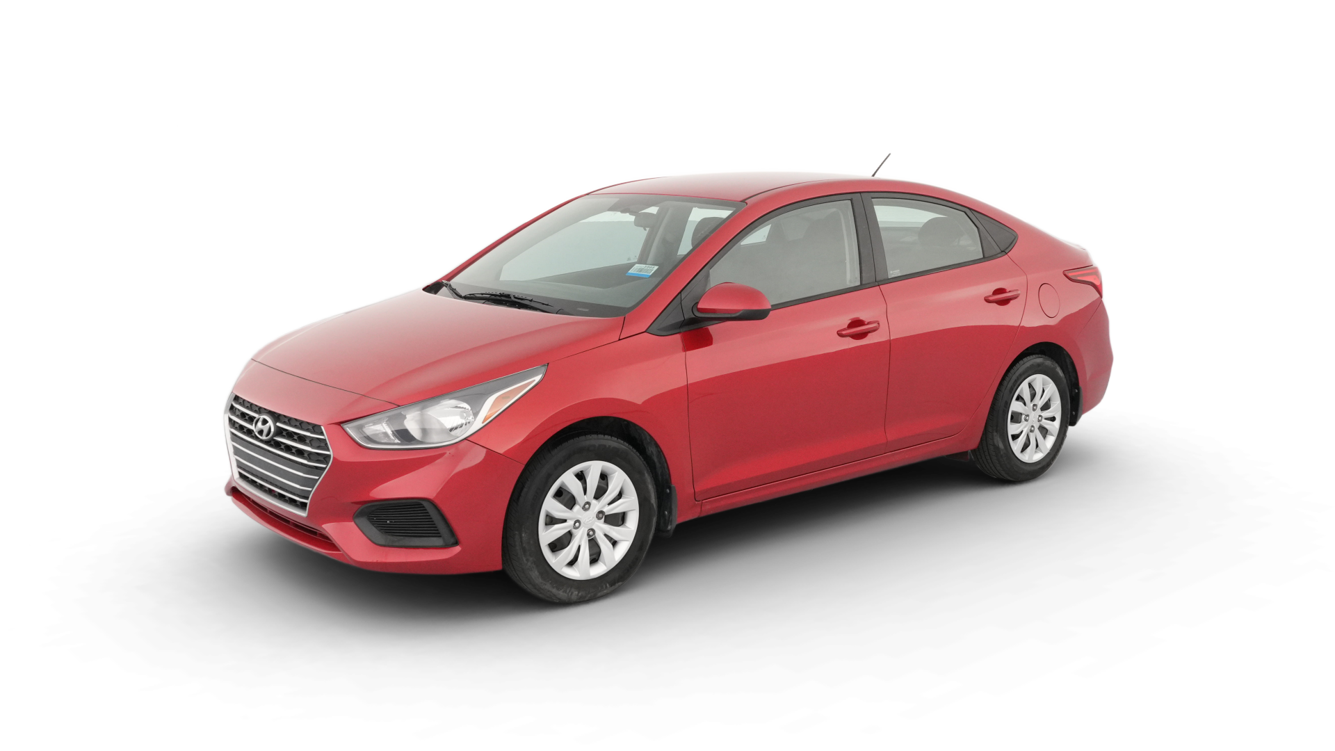 2022 Hyundai Accent SE