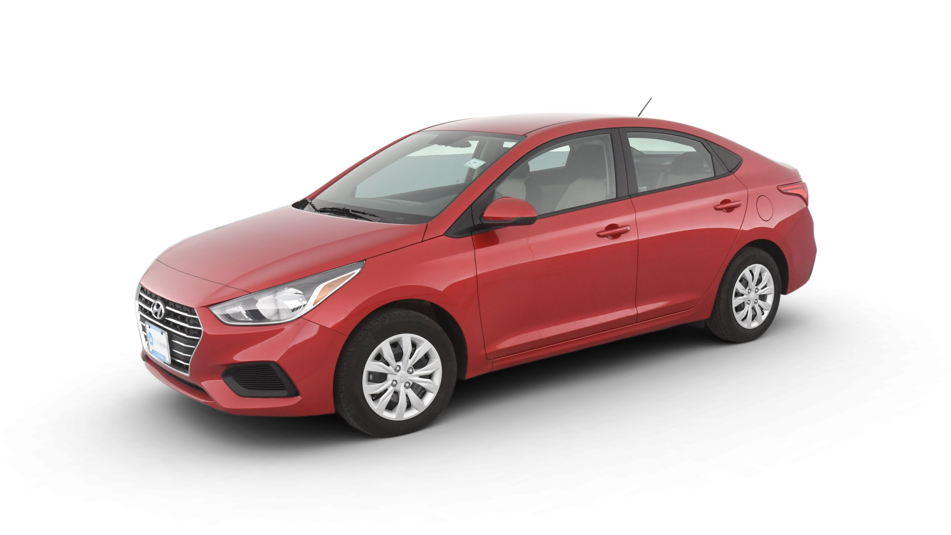 2022 Hyundai Accent SE