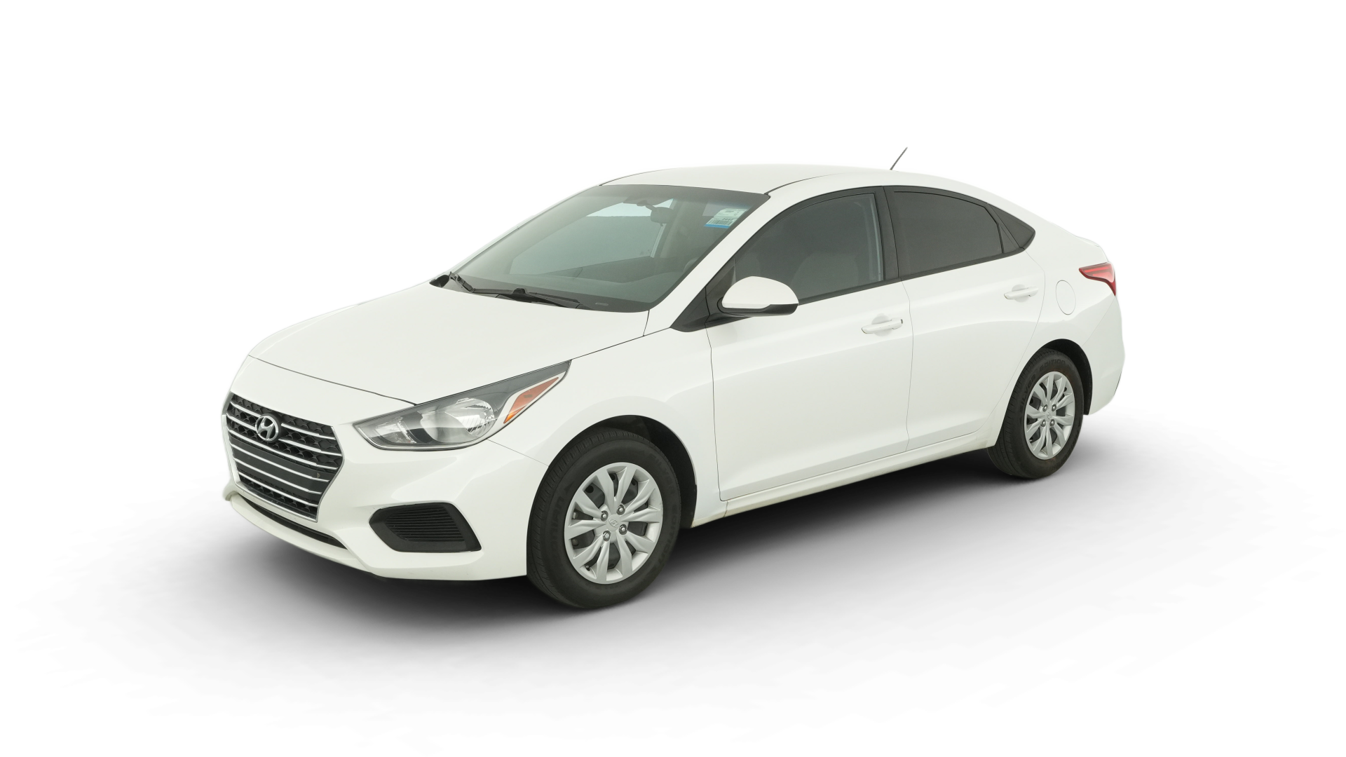 2022 Hyundai Accent vehicle photo