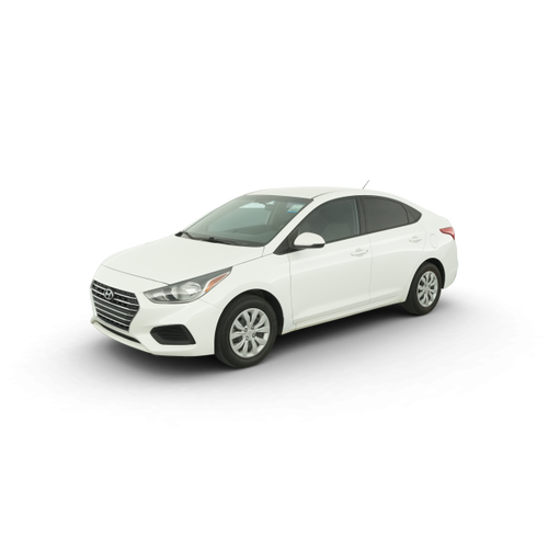 2022 Hyundai Accent