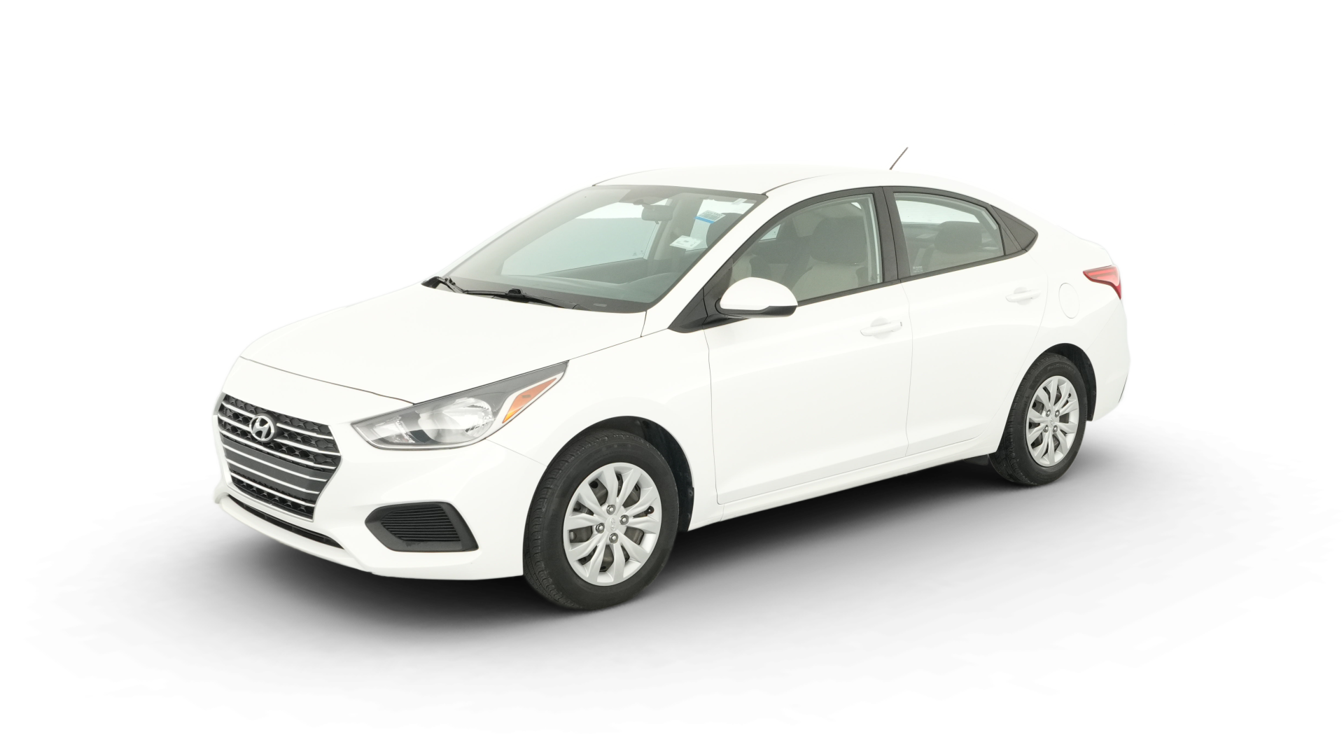 2022 Hyundai Accent SE