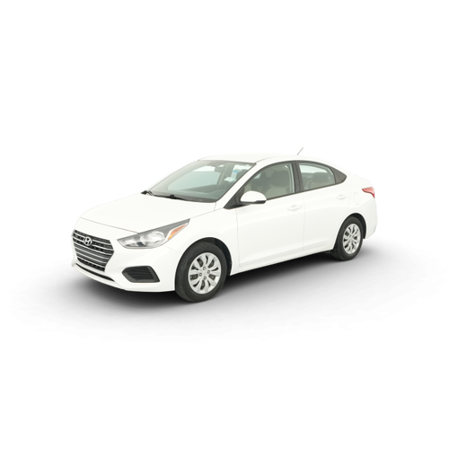 2022 Hyundai Accent