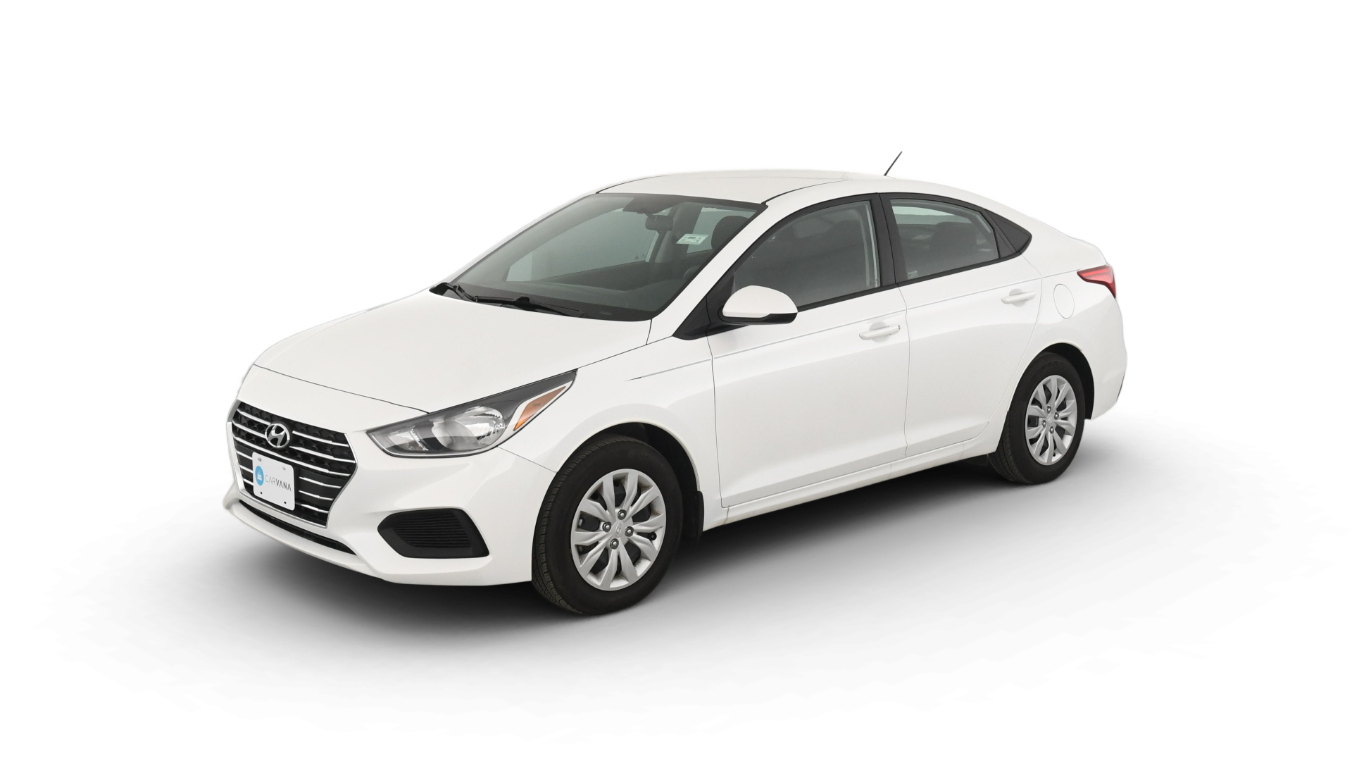 2022 Hyundai Accent