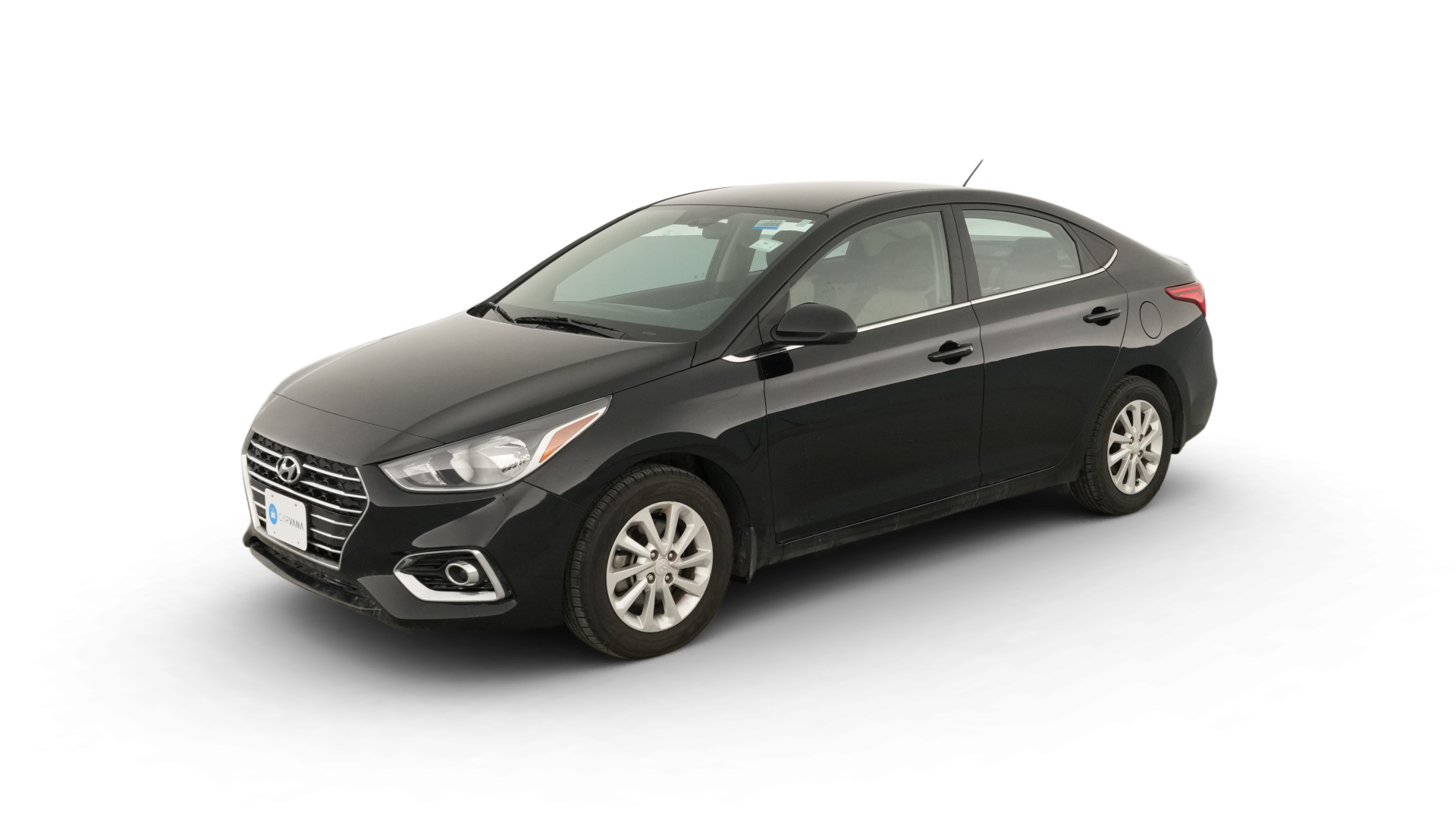 2022 Hyundai Accent SEL