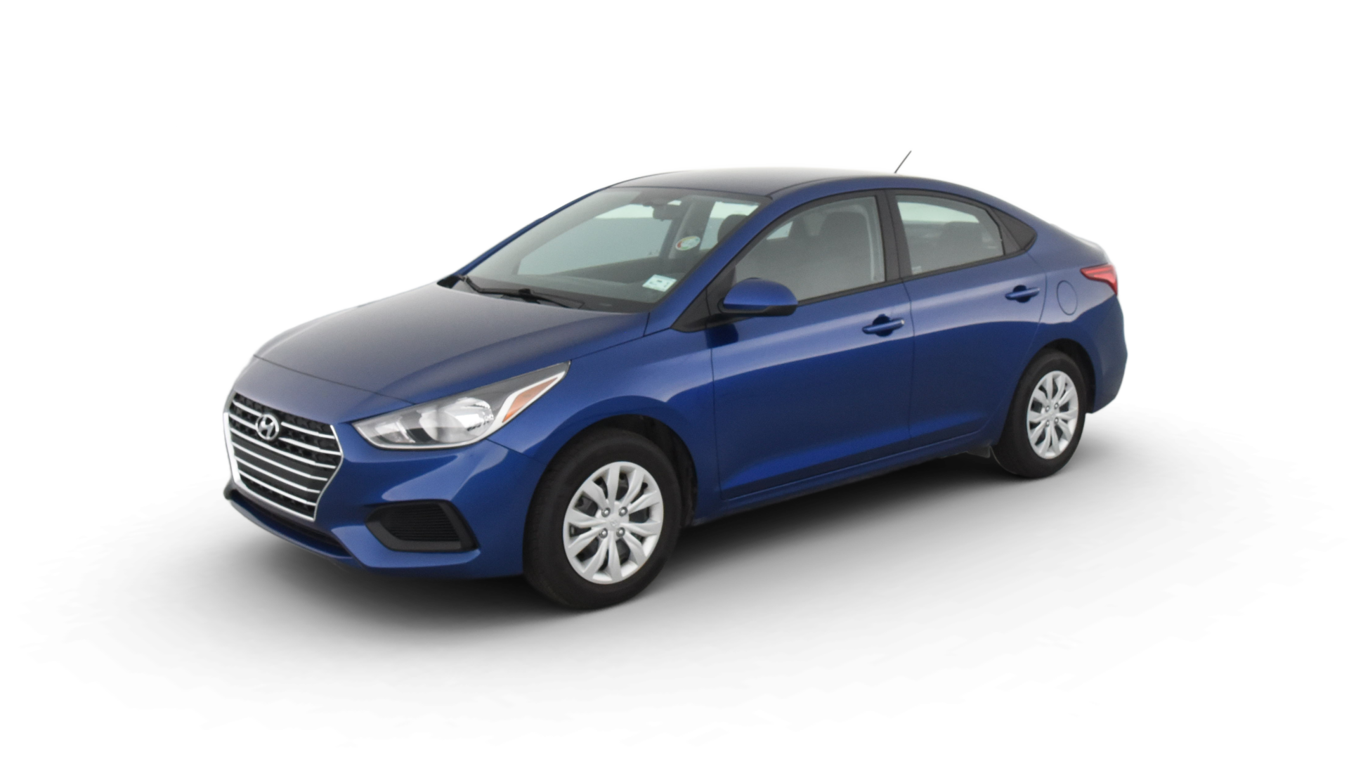 2022 Hyundai Accent