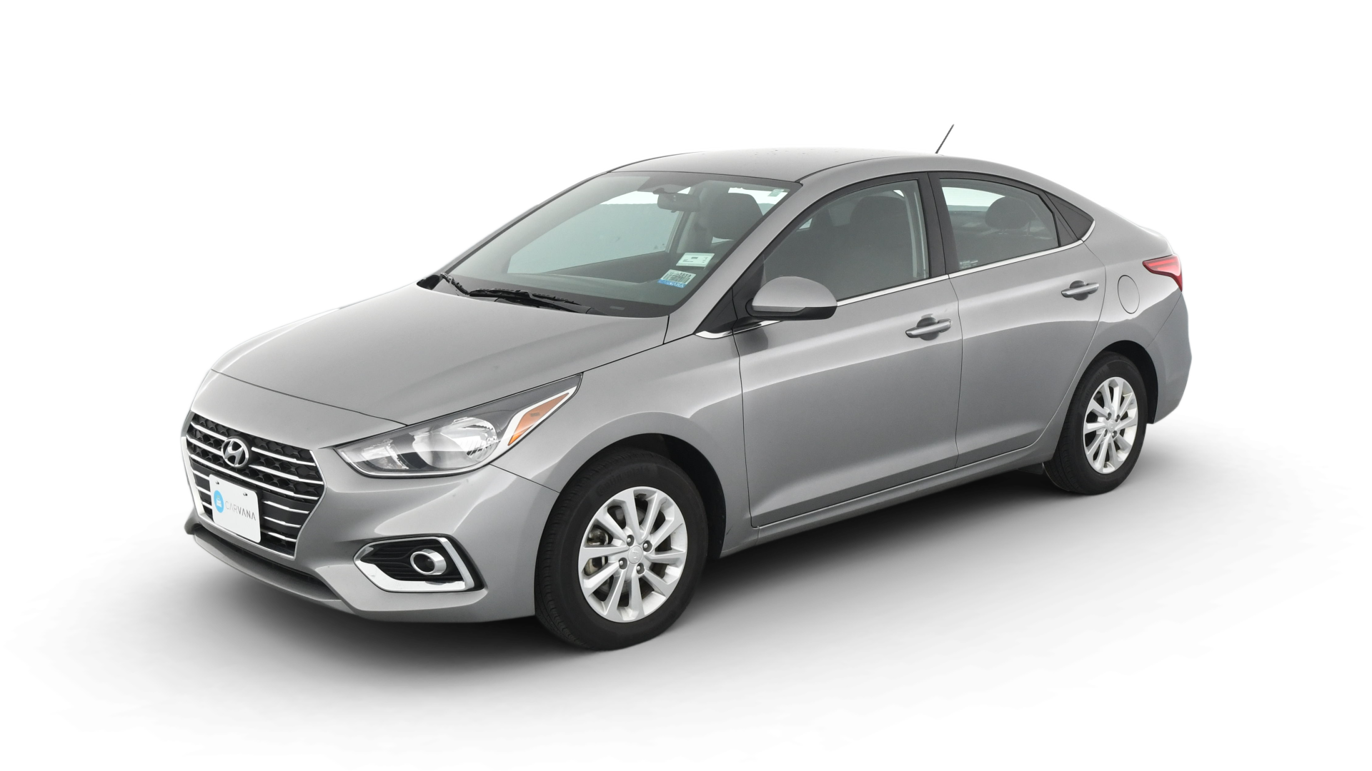 2022 Hyundai Accent