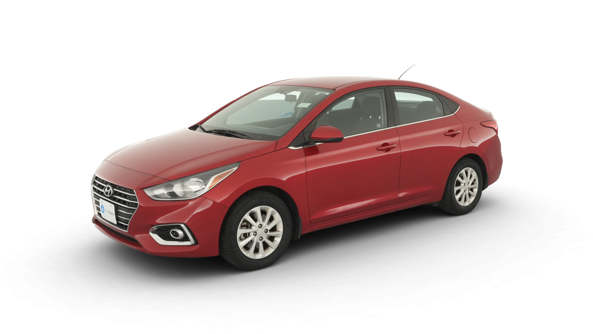 2022 Hyundai Accent vehicle photo