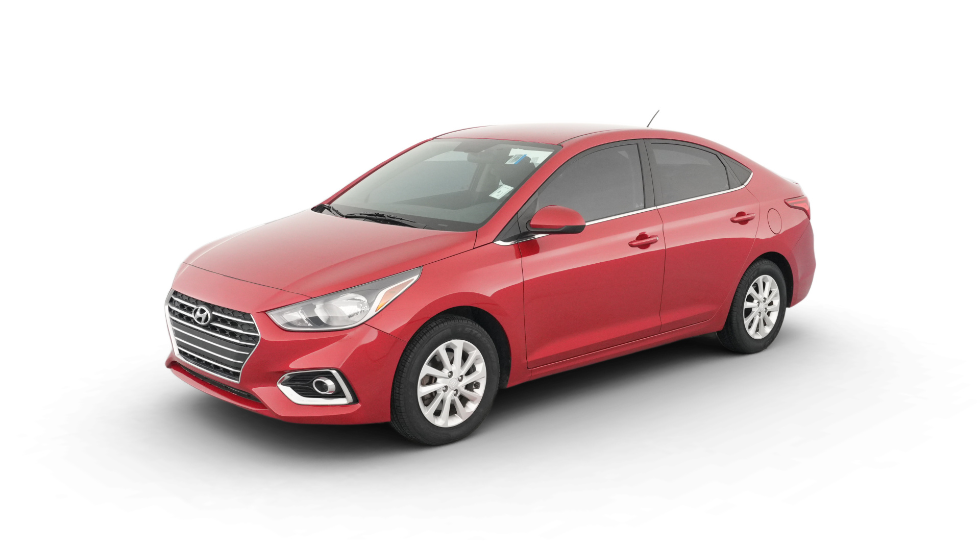 2022 Hyundai Accent SEL