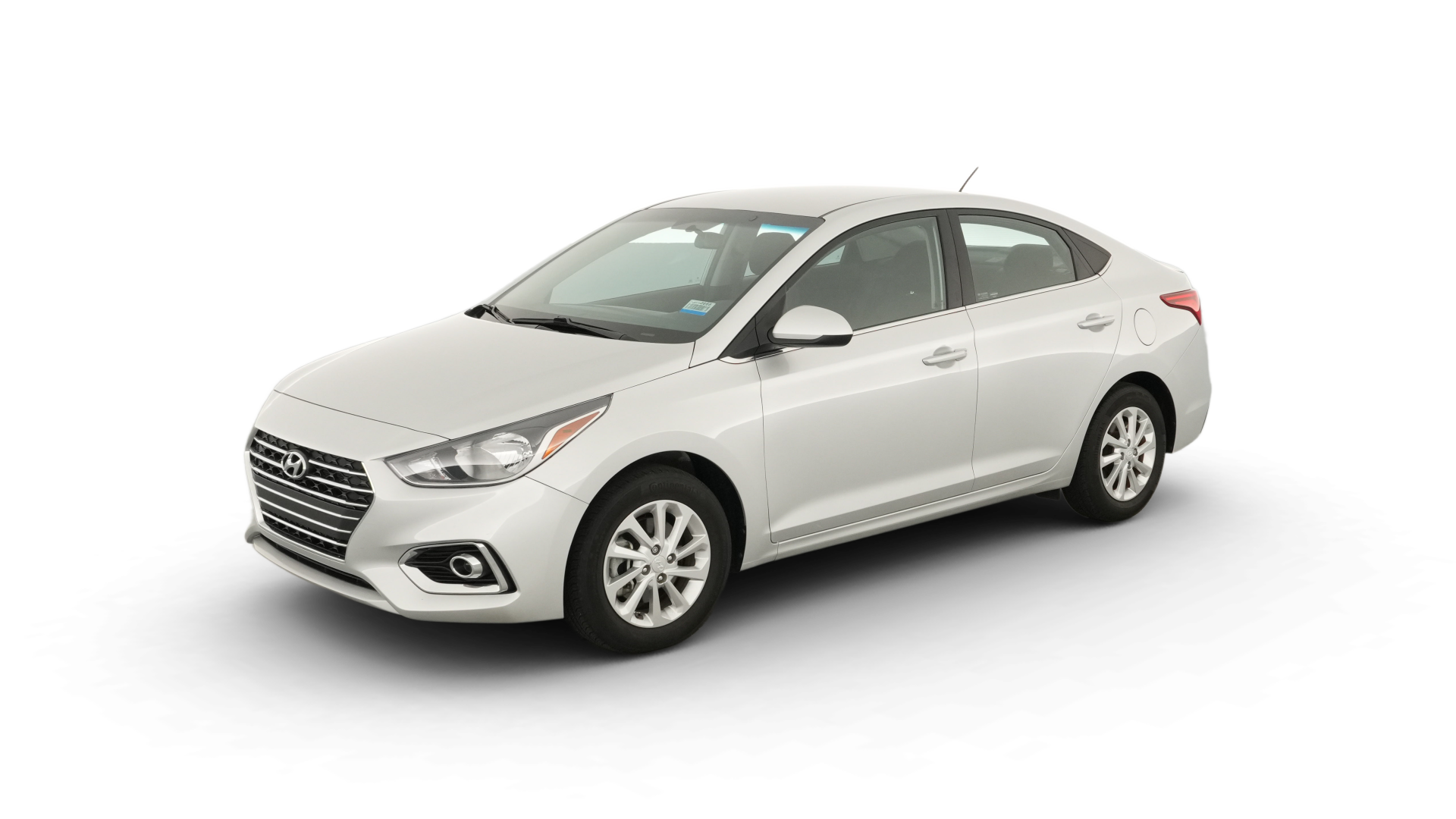 2022 Hyundai Accent