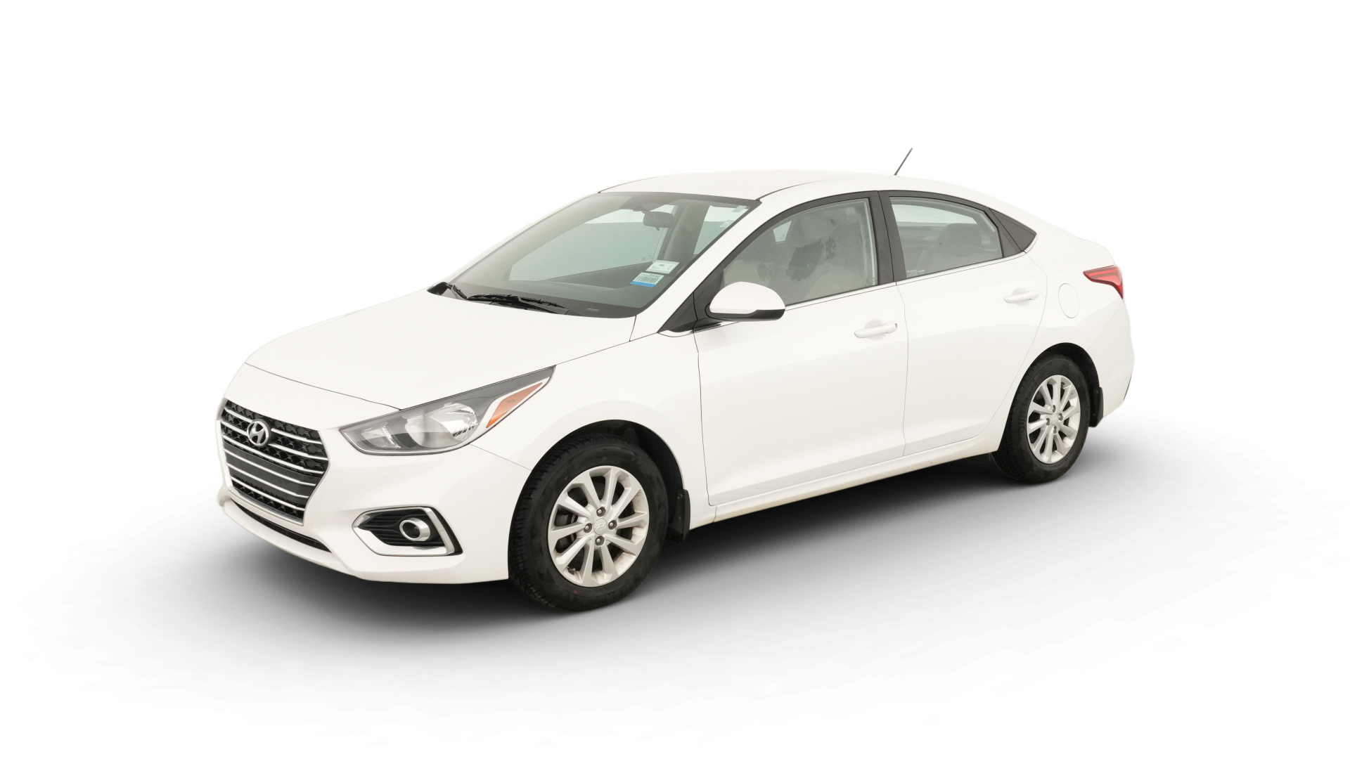 2022 Hyundai Accent SEL