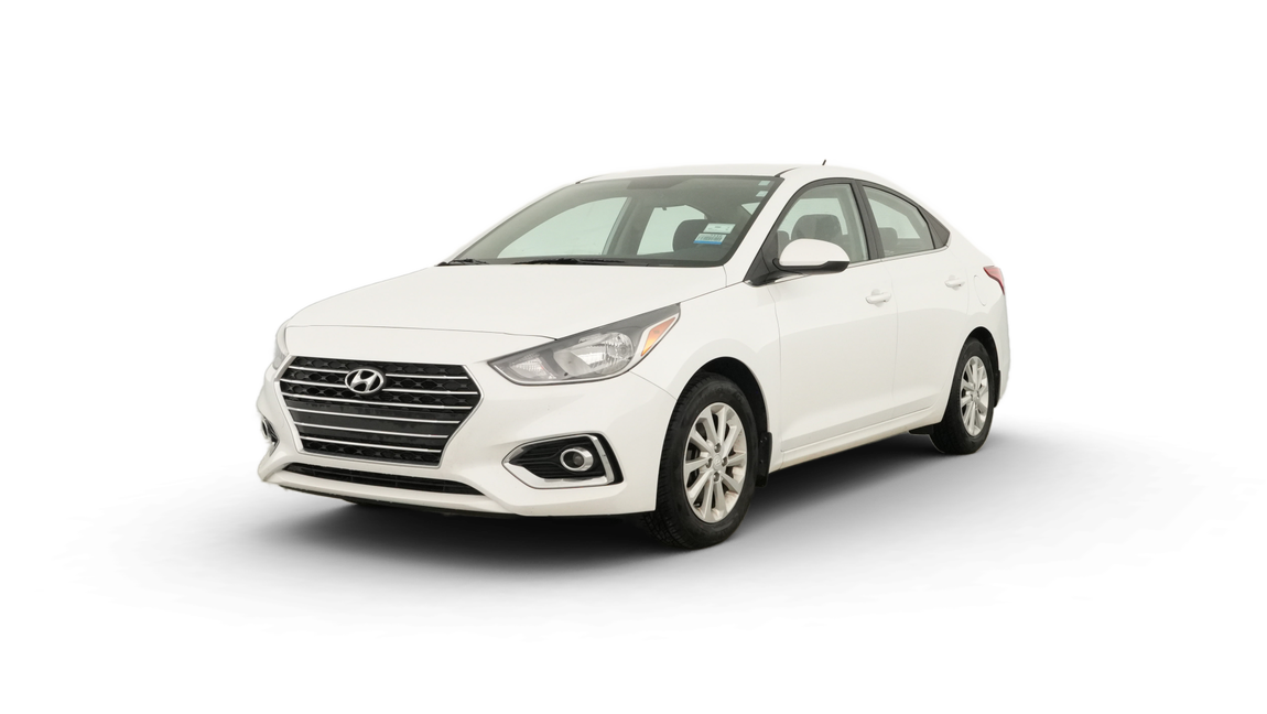 Hyundai Accent Premium Features