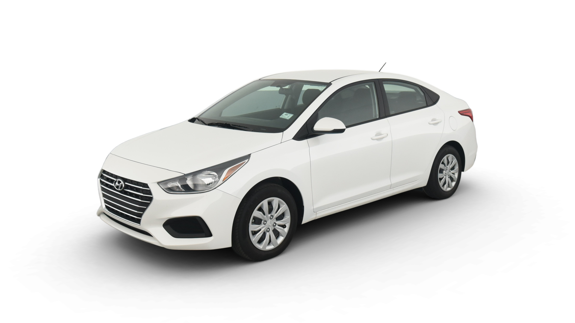 2022 Hyundai Accent SEL