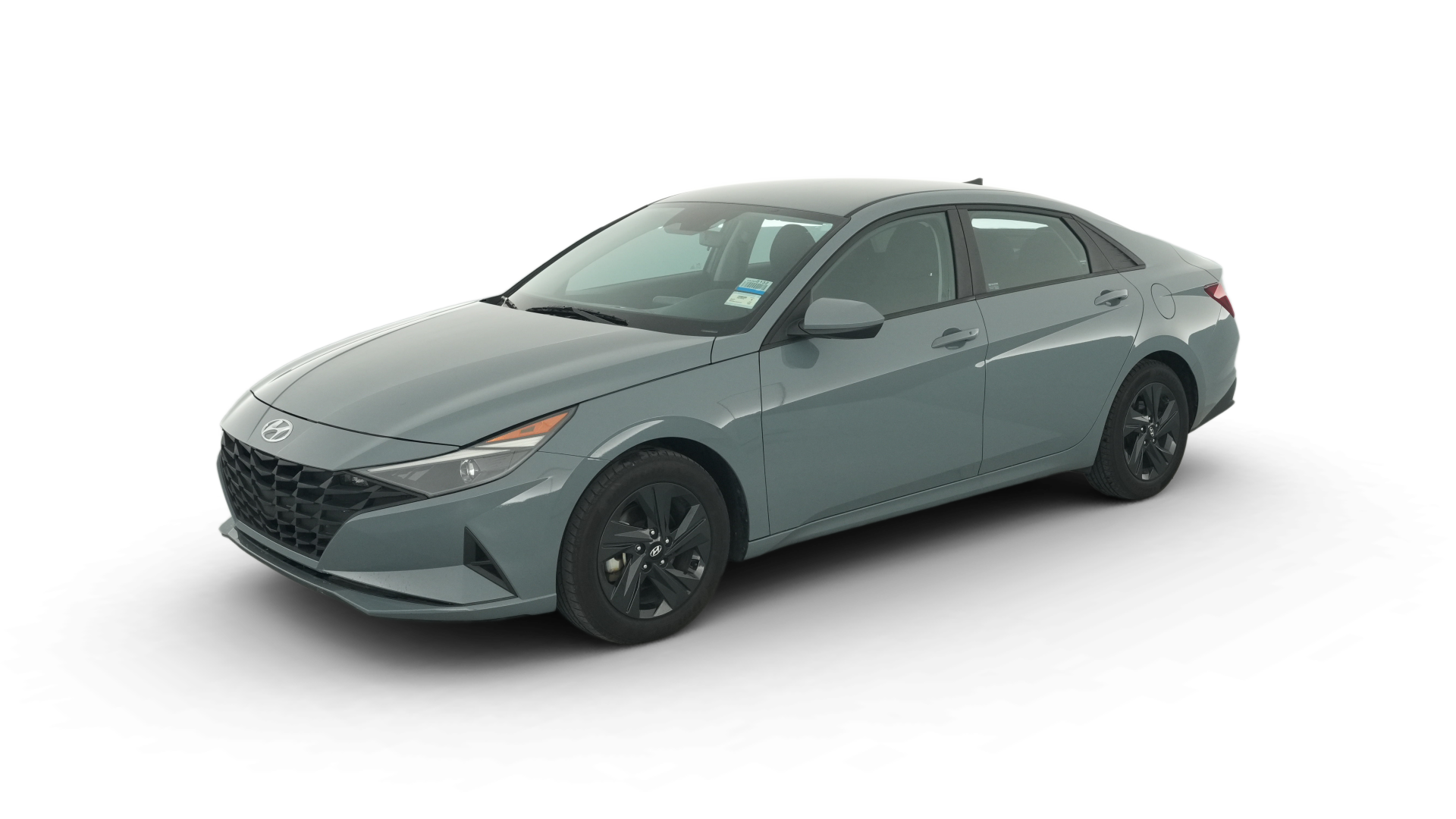 2022 Hyundai Elantra vehicle photo