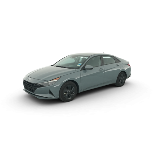 2022 Hyundai Elantra