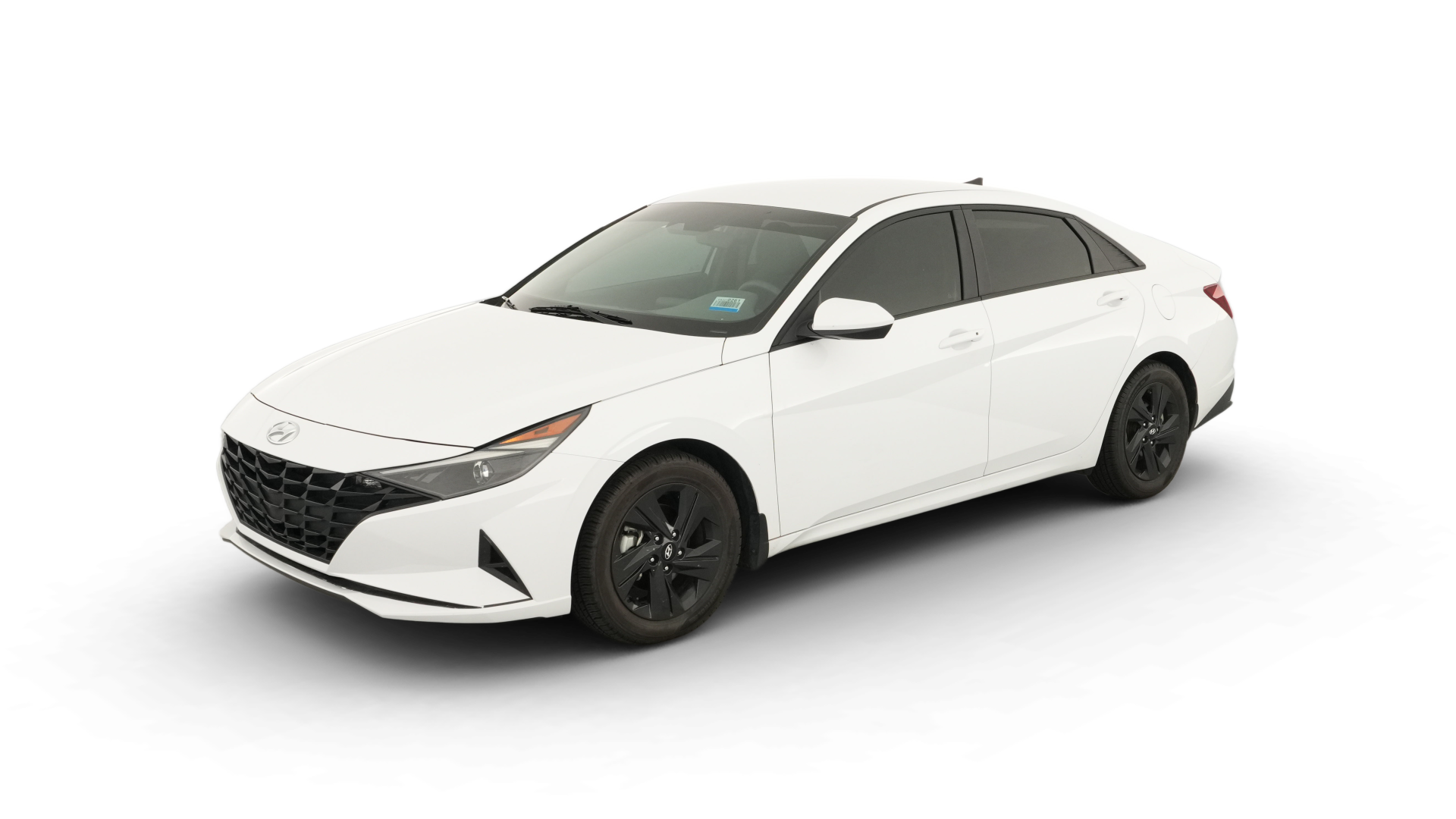 2022 Hyundai Elantra vehicle photo