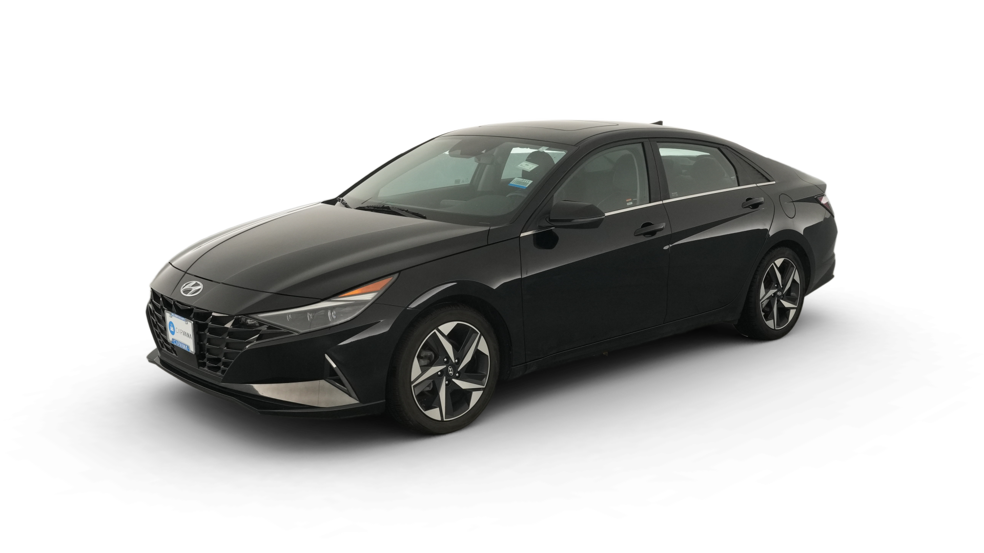 2022 Hyundai Elantra vehicle photo