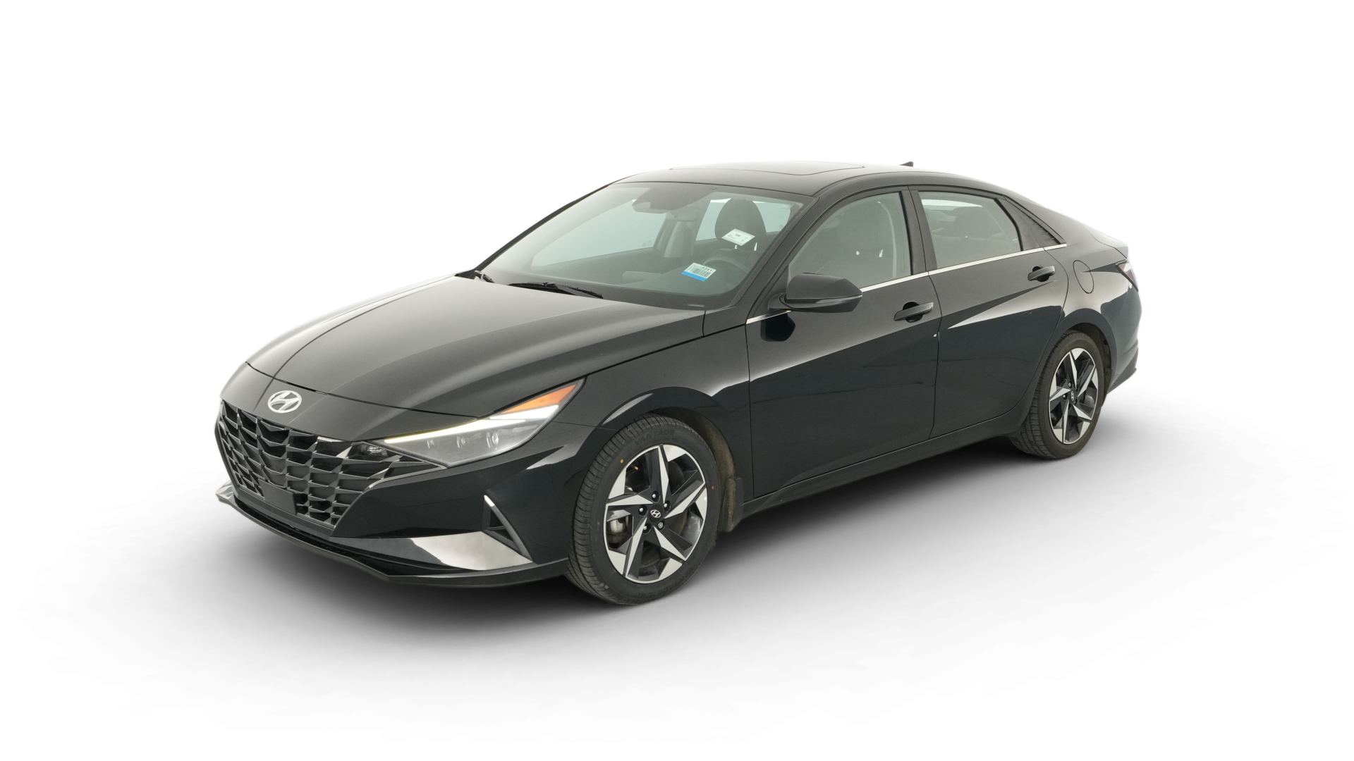 2022 Hyundai Elantra vehicle photo