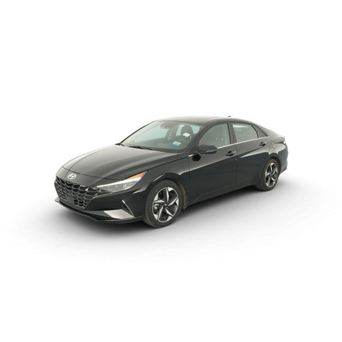 2022 Hyundai Elantra