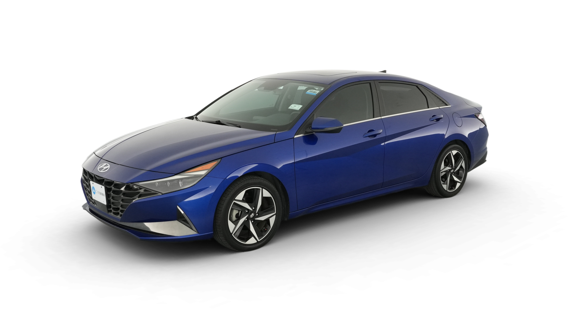 2022 Hyundai Elantra vehicle photo