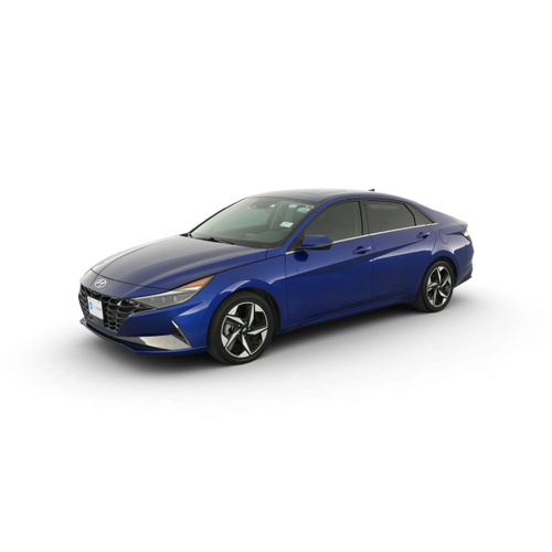 2022 Hyundai Elantra