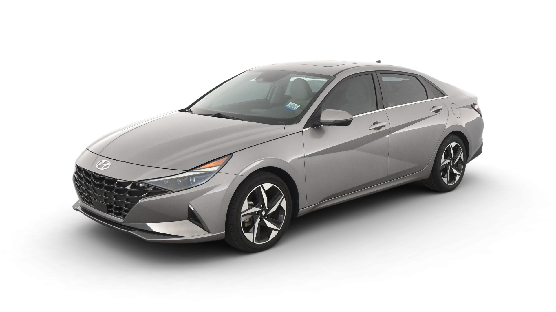 2022 Hyundai Elantra Limited