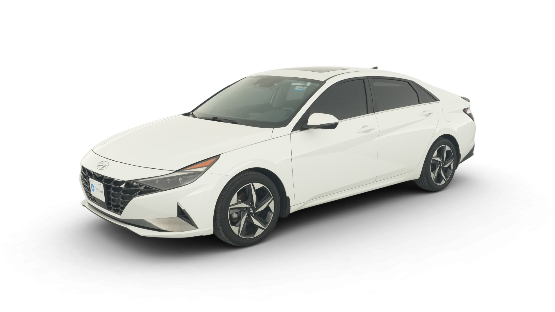 2022 Hyundai Elantra vehicle photo