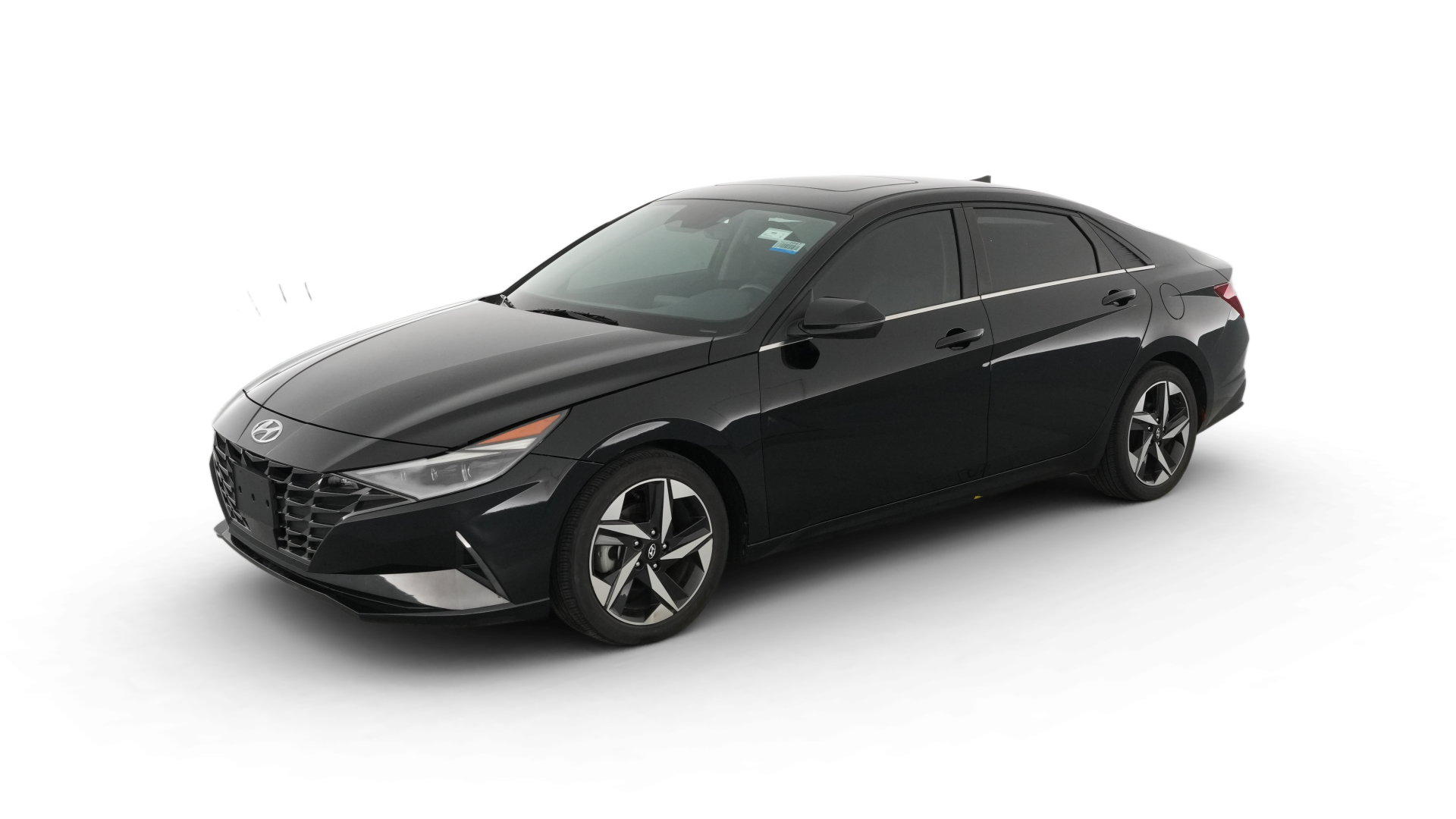 2022 Hyundai Elantra vehicle photo