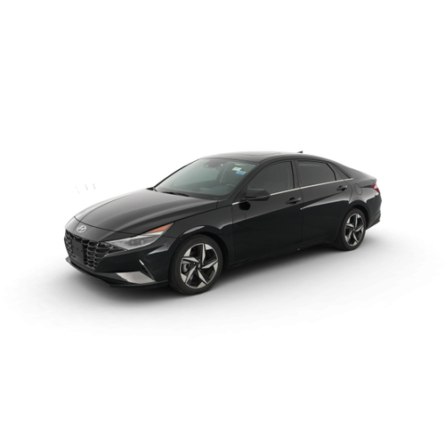 2022 Hyundai Elantra